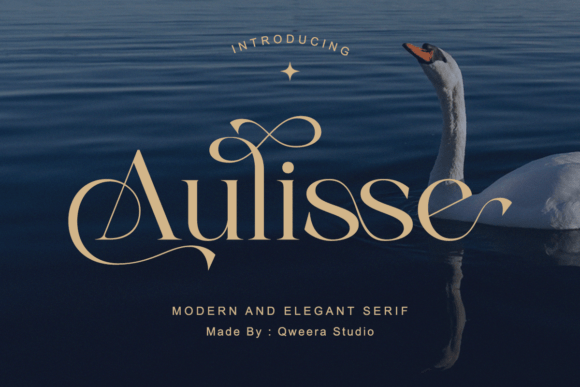 Aulisse: Crafting Unforgettable Brand Identities